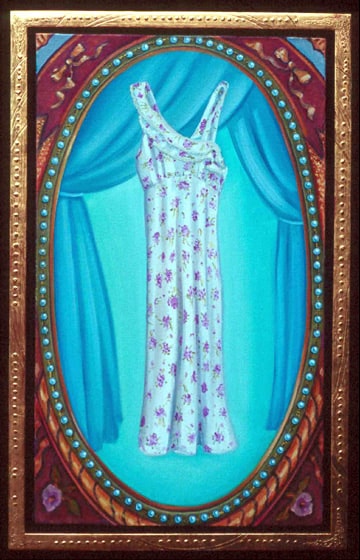 The Allison Gown