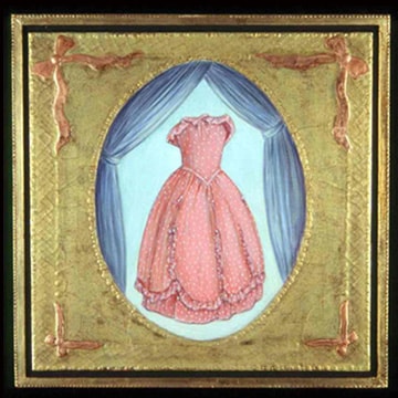 The Pink Dress