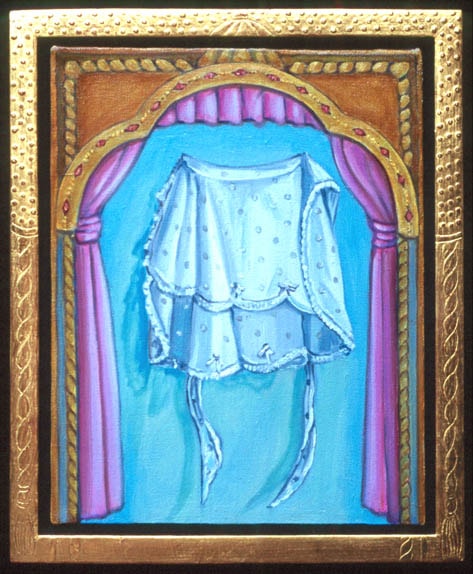Theater of Domestic Tranquility