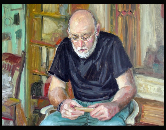 Richard Bank