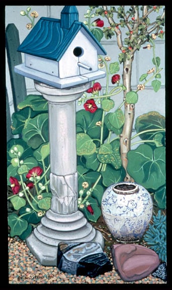 Birdhouse