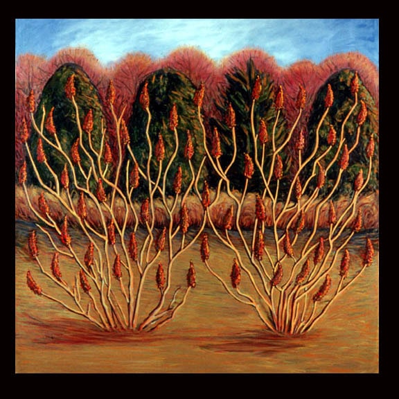 Sumac