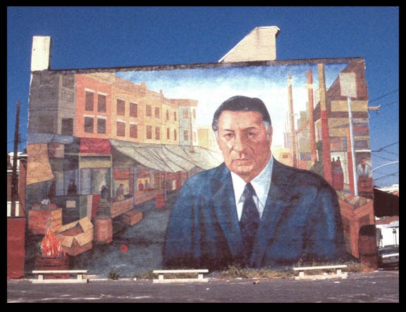 Frank Rizzo
