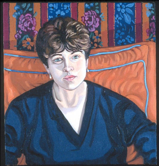 Barbra Solarz