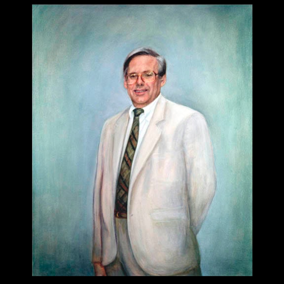 Frank Skidmore