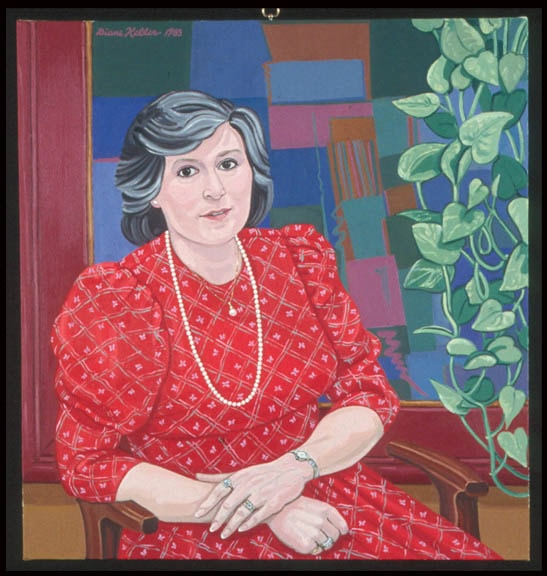 Rita DeVecchis