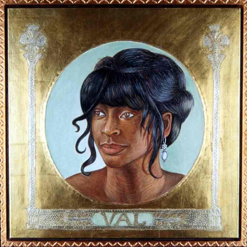 Val