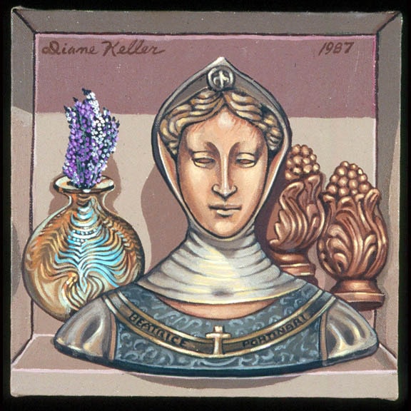 Beatrice of Portugal