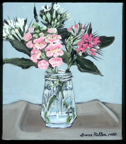 Sugar Bowl Bouquet