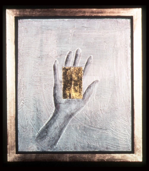 The Given Hand