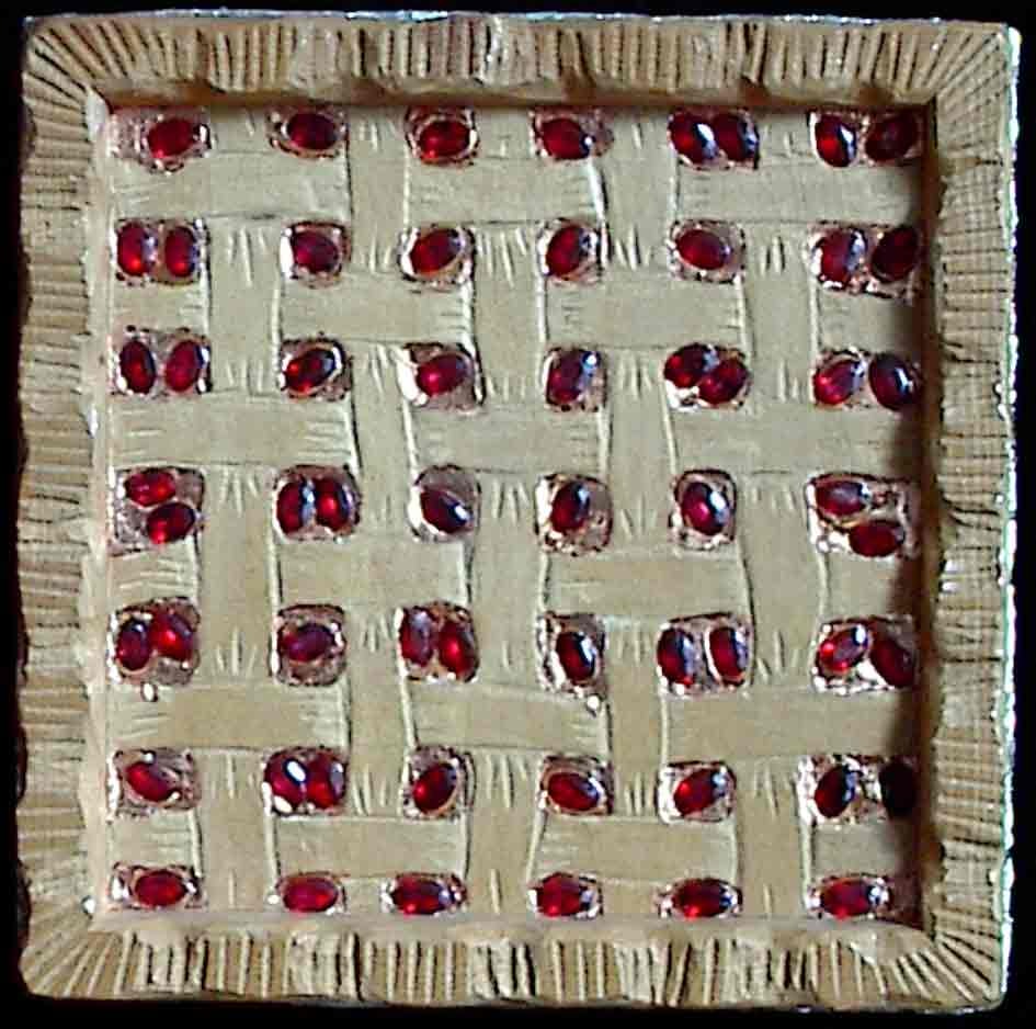 Red Pie
