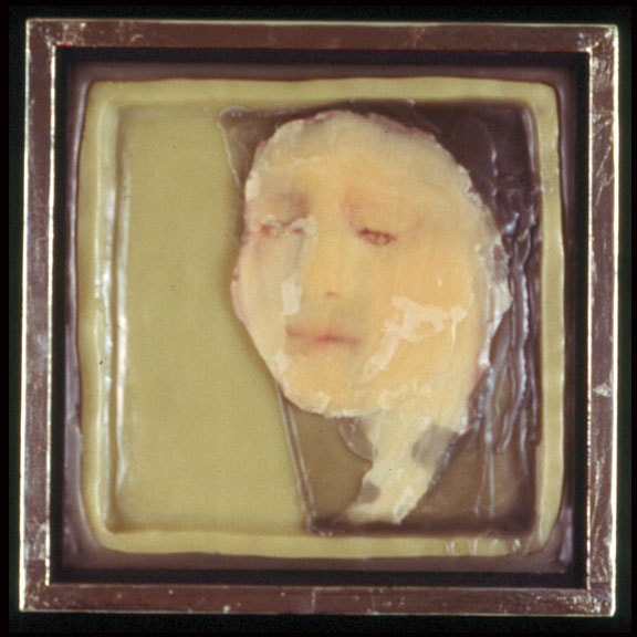 Wax Widow